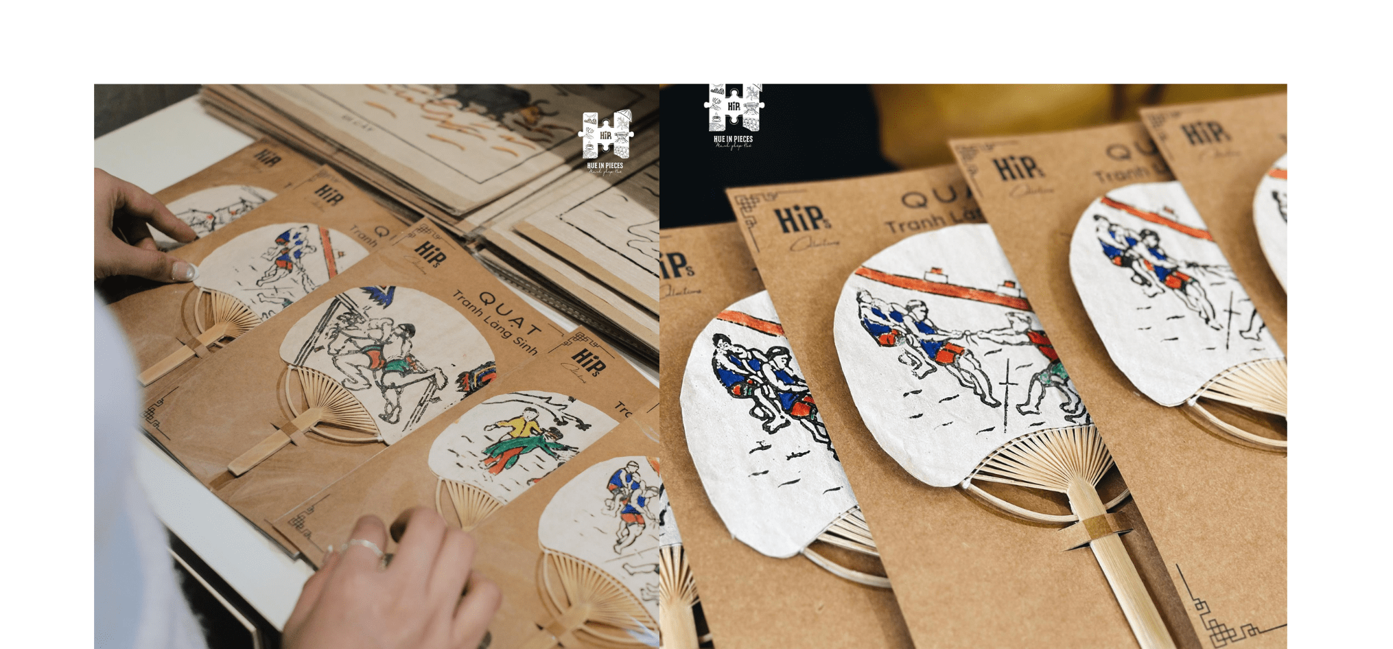 生村画扇——当民间气息走近生活